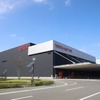静岡県湖西市のトヨタバッテリー新居工場（参考画像）