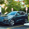 アウディ Q6 e-tron