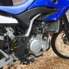 ヤマハ オフロードカスタマイズコンセプト（大阪モーターサイクルショー2025）