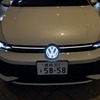 VW ゴルフ GTI