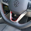 VW ゴルフ GTI