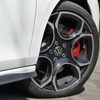 VW ゴルフ GTI
