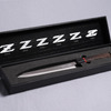 日産『Z NISMO』をモチーフにした高級寿司包丁「Z NISMO Precision Sushi Knife」