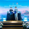 ビンファストがインドネシアのPTアリビアマルタプラ（Amarta）と覚書を締結し同国での販売網を拡大