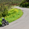 トライアンフ スピードトリプル1200RS