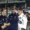 夏の日の思い出…‥怒ってる人、泣いてる人、F1編
