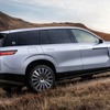 デンツァの新型フラッグシップ電動SUV『N9』
