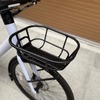 電動アシスト自転車「VELMO HORIZON」
