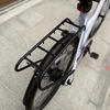 電動アシスト自転車「VELMO HORIZON」