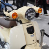 ホンダ スーパーカブ110 Lite コンセプト（大阪モーターサイクルショー2025）