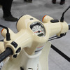 ホンダ スーパーカブ110 Lite コンセプト（大阪モーターサイクルショー2025）