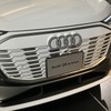アウディ Q6 e-tron