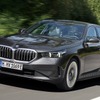 BMW 5シリーズ 現行