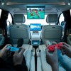 デンツァの新型フラッグシップ電動SUV『N9』
