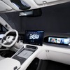 デンツァの新型フラッグシップ電動SUV『N9』