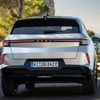 オペル『グランドランド』新型のPHEV