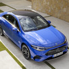 メルセデスベンツ『CLA』新型