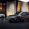 メルセデスベンツ『CLA』新型