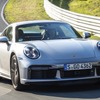 ポルシェ 911ターボS 現行