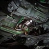 HKSのRZ34『フェアレディZ』用「メタルキャタライザー」