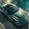 アストンマーティン ヴァンキッシュ・ヴォランテ 新型