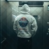 Event line　フーディー（ASH）1万6500 円（税込）