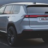 ジープ チェロキー 後継モデルの予想CG