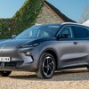 MGの新型電動SUV『MGS5 EV』