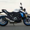 スズキ GSX-S1000