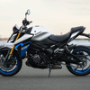 スズキ GSX-S1000