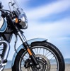 ロイヤルエンフィールドMETEOR 350