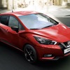 日産マイクラ従来型