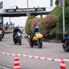 「モト・グッツィ」のファンイベント「MOTO GUZZI EAGLE DAY JAPAN 」2024年の様子