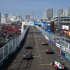 Tokyo E-Prix 2024
