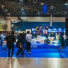 Tokyo E-Prix（イメージ）