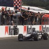 【F1ハンガリーGP リザルト】上位は絞られるも混戦模様