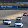 トーヨータイヤが参加型サーキット走行イベント「プロクセス・ドライビングプレジャー」を開催（写真は2024年開催時）