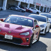 トーヨータイヤが参加型サーキット走行イベント「プロクセス・ドライビングプレジャー」を開催（写真は2024年開催時）