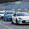 トーヨータイヤが参加型サーキット走行イベント「プロクセス・ドライビングプレジャー」を開催（写真は2024年開催時）