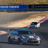 トーヨータイヤが参加型サーキット走行イベント「プロクセス・ドライビングプレジャー」を開催（写真は2024年開催時）