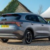 MGの新型電動SUV『MGS5 EV』