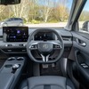 MGの新型電動SUV『MGS5 EV』