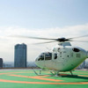東京都心-成田をヘリコプターで移動　22便設定