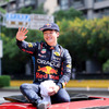 角田裕毅、4月の2025年日本GPからオラクル・レッドブル・レーシングのドライバーへの昇格が正式決定