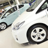 トヨタ、すべてマイナスでも国内シェアはトップ…6月実績