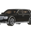 2023 トヨタ・センチュリー（3月29日発売）