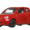 2021 フィアット 500E（3月29日発売）