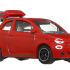 2021 フィアット 500E（3月29日発売）