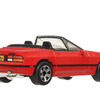 1988 マツダ RX-7（3月29日発売）