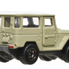 トヨタ・ランドクルーザーFJ40（3月29日発売）